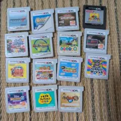 2026年最新】3DSソフトセットの人気アイテム - メルカリ