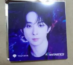 柚*乃様 コラボカフェ　アクリルコースター　澤本夏輝