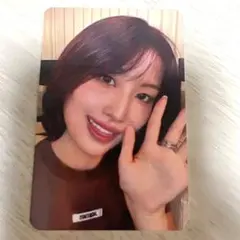 TWICE WOWPASS モモ