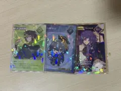 Dytica 2周年 OS 特典