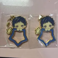 あんスタ みにコレ 伏見弓弦