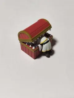 【匿名配送】葬送のフリーレン カプセルフィギュアコレクション ミミック アナザー