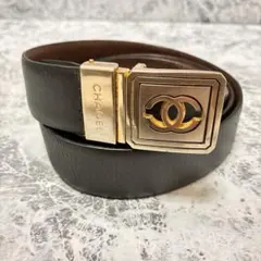 ブランドベルト まとめ売り 6本&バックル2個セット グッチ GUCCIなど 