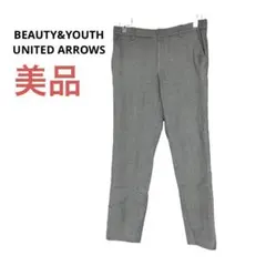 BEAUTY&YOUTH UNITED ARROWS メンズ M スラックスのサムネイル
