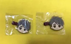 ハイキュー!! 宮治 前髪クリップ