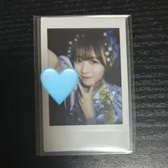 フ*ュ様 CUTIE STREET 梅田みゆ チェキ