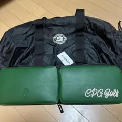 2026年最新】CPG GOLF ゴルフバッグ・キャディバッグの人気アイテム