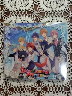 Strawberry Prince 初回限定盤DVD ＋歌ってみたCD莉犬くん