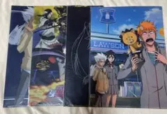 2026年最新】bleach ランドマーク クリアファイルの人気アイテム