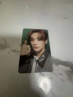 straykids樂STARリノ