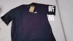 （新品）韓国限定 ノースフェイス 半袖Tシャツ　 THE NORTH FACE