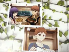 fate stay night 衛宮さんちの今日のごはん 間桐慎二 fate stay night 衛宮さんちの今日のごはん 間桐慎二 - メルカリ