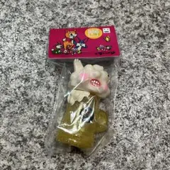 lulubell toys ソフビ Double face oug - メルカリ