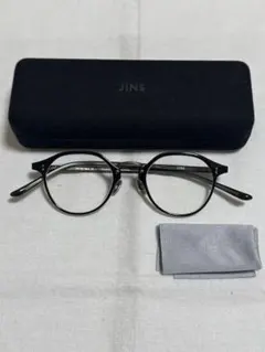 JINS 眼鏡　URF-22S-125AA 394