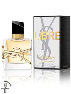 【即購入可能】YSL イブサンローラン リブレ オーデパルファム 30mlのサムネイル