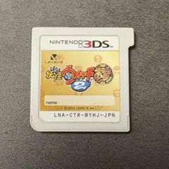 CF388★ 妖怪ウォッチ2 本家