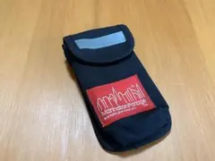 (hiroさま専用)Manhattan Portage フラップポケットケースのサムネイル