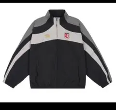 2026年最新】Supreme Umbro Track Jacketの人気アイテム - メルカリ