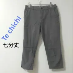 テチチ レディース七分丈パンツのサムネイル