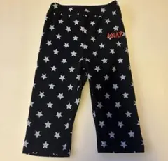 ANAP Kids 7部丈スパッツ 110cm