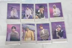 straykids 樂star ポラロイド トレカ コンプセット