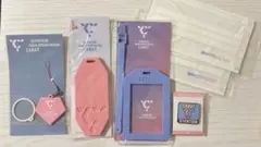 SEVENTEEN CARAT FC特典