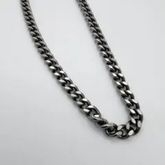 Phiten ファイテン 喜平 チタン　ネックレス　60cm　チェーン　ロングのサムネイル