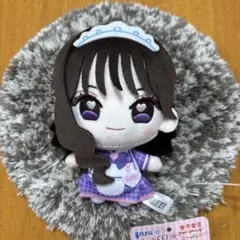 iLiFE! 純嶺みき ぬいぐるみ 武道館 - メルカリ