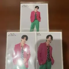 M!LK 佐野勇斗 61杯目