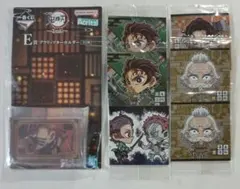 鬼滅の刃 猗窩座