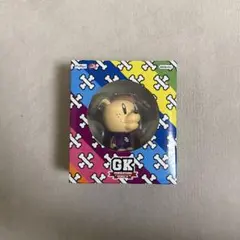 GENERATIONS ジェネ犬　キーホルダー　白濱亜嵐