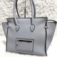 【廃盤】SAVE MY BAG ポルトフィーノ トートバッグ イタリア製 A4可のサムネイル
