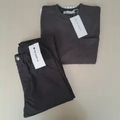 新品　ザショップティーケー　男児　上下セット　150㎝　まとめ売り