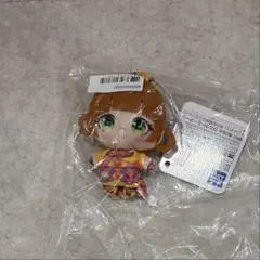 おねがいアイプリ　でふぉめmini着せかえマスコット2　おりびあ