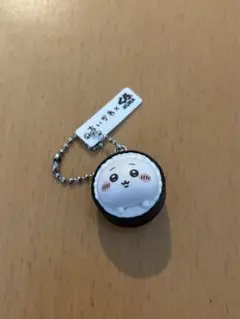 ちいかわ くら寿司 コラボ キーホルダーちいかわ