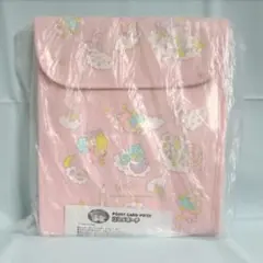 HELLO KITTY JISOO キティ ジス ラップトップポーチ ピンク - メルカリ