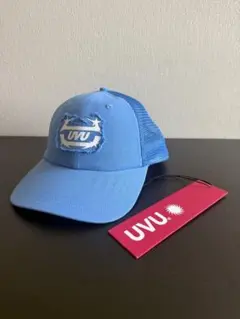 UVU CLUB CAP Black 新品未使用 - メルカリ