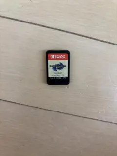 モンスター ハンター ライズNintendo Switch