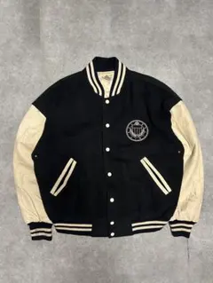 古着 スタジャン