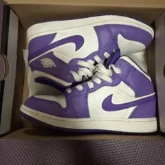 2025年最新】nike エアジョーダン1 23cmの人気アイテム - メルカリ