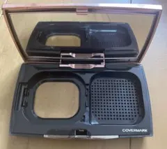 フローレスフィットコンパクトケース＜ケースのみ＞ カバーマーク