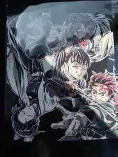 鬼滅の刃 映画特典