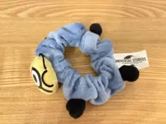 ミニオン ヘアゴム 2個セット ユニバーサルスタジオ