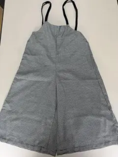 GU 子供服 ワンピース 130cm