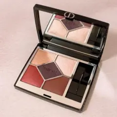 dc☆未使用☆ DIOR ディオールショウ サンククルール 183