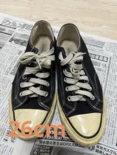 CONVERSE チャックテイラー　CT70