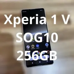 F25 docomo SIMフリー Xperia 1 V SO-51D - メルカリ