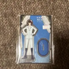 テニプリ　向日岳人　アクスタ