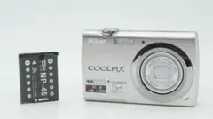 【G2230】 Nikon COOLPIX S230 ニコン クールピクスのサムネイル