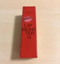 ケイト KATE リップモンスター 13 3:00AMの微酔